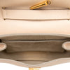 Chloé Mini Grained Lambskin Drew Crossbody Secondhand