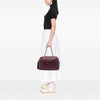 Gucci Metallic Leather Soho Chain Shoulder Secondhand