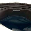 Burberry House Check Canvas Shoulder Bag Secondhand