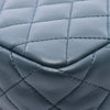 Chanel Medium Quilted Lambskin Two-Tone Day Flap Secondhand
