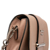 Prada Saffiano and City Calf Sidonie Crossbody Secondhand