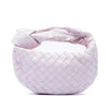 Bottega Veneta Mini Nappa Intrecciato Jodie Secondhand