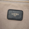 LOEWE Anagram Coated Canvas Tote Secondhand