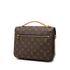 Louis Vuitton Monogram Pochette Metis Secondhand
