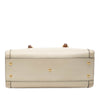 Gucci Medium Calfskin Bamboo Diana Satchel Secondhand