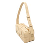 Bottega Veneta Small Nappa Intrecciato Brick Cassette Secondhand