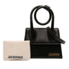Jacquemus Leather Le Chiquito Noeud Secondhand
