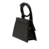 Jacquemus Leather Le Chiquito Noeud Secondhand