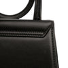 Jacquemus Leather Le Chiquito Noeud Secondhand