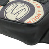 Gucci GG Supreme Web Night Courrier Belt Bag Secondhand