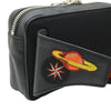 Gucci GG Supreme Web Night Courrier Belt Bag Secondhand