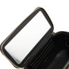 Chanel Small Lambskin Top Handle Vanity Case with Chain Secondhand