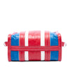 Balenciaga Lambskin Bazar Shopper Satchel XXS Secondhand