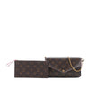 Louis Vuitton Monogram Pochette Felicie Secondhand