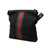 Gucci GG Techno Canvas Web Messenger Bag Secondhand