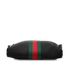 Gucci GG Techno Canvas Web Messenger Bag Secondhand