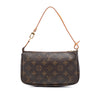 Louis Vuitton Monogram Pochette Accessoires Secondhand