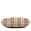 Burberry House Check Nylon Artie Satchel Secondhand