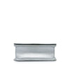 Dior Small Metallic Grained Calfskin Diorama Flap Secondhand