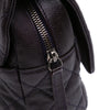 Chanel Jumbo Quilted Caviar Easy Flap Secondhand