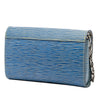 Louis Vuitton Epi Denim Twist Wallet on Chain Secondhand
