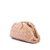 Bottega Veneta Nappa Intrecciato The Mini Pouch Crossbody Secondhand