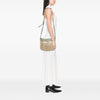 Gucci GG Canvas Abbey D Ring Crossbody Secondhand