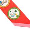 Hermès Tea Time Twilly Silk Scarf Secondhand