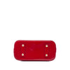 Louis Vuitton Monogram Vernis Alma BB Secondhand
