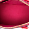 Louis Vuitton Monogram Vernis Alma BB Secondhand