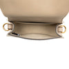Chloé Small Leather Nile Bracelet Satchel Secondhand
