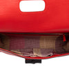 Gucci Calfskin Bamboo Daily Clutch Secondhand