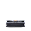 Chanel Small Quilted Lambskin Elegant CC Flap Wallet on Chain Secondhand