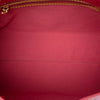 Secondhand Louis Vuitton Monogram Vernis Reade PM