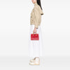 Secondhand Louis Vuitton Monogram Vernis Reade PM