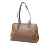 Secondhand Louis Vuitton Damier Ebene Chelsea