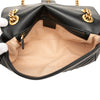Gucci Medium GG Marmont Matelasse Calfskin Shoulder Bag Secondhand