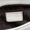 Dior Leather Double Saddle Crossbody Secondhand