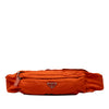 Prada Tessuto Belt Bag Secondhand