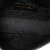 Chanel Mini CC Chocolate Bar Lambskin Camellia Flap Secondhand