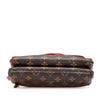 Louis Vuitton Monogram Twice Secondhand
