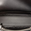 Dior Mini Satin Cannage Crystal Embellished Lady Dior Secondhand