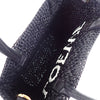 LOEWE Raffia Standard A5 Satchel Secondhand