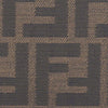 Fendi Zucca Bi-fold Wallet Secondhand