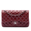 Secondhand Chanel Jumbo Classic Caviar Double Flap