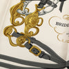 Secondhand Hermès Brides de Gala Silk Scarf 90