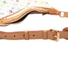 Louis Vuitton Monogram Multicolore Boulogne Secondhand