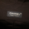 Chanel Quilted Shimmering Denim Reissue 2.55 Double Flap 227 Secondhand