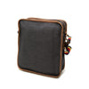 Fendi Denim FF Crossbody Secondhand