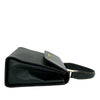 Secondhand Burberry Leather Top Handle Bag